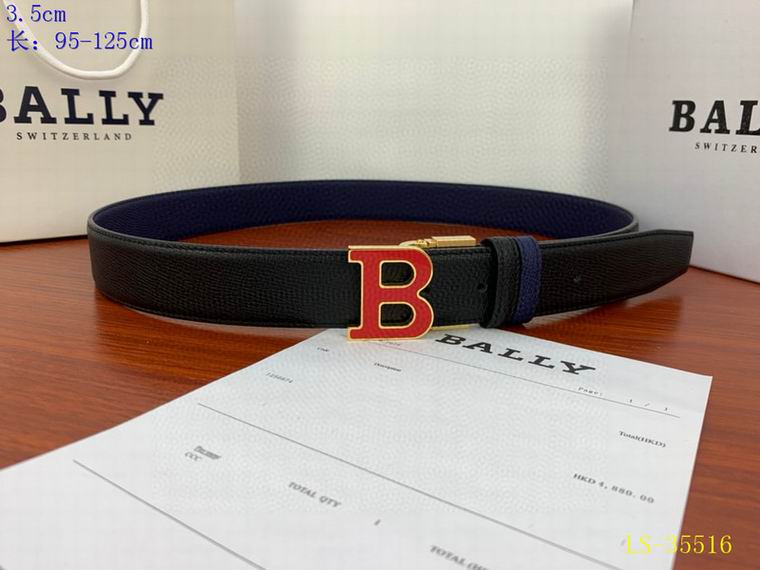 Bally 35mm 95-125cm 8L (38)